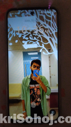 GDL GigaX Y30 4+4/64gb ram/rom